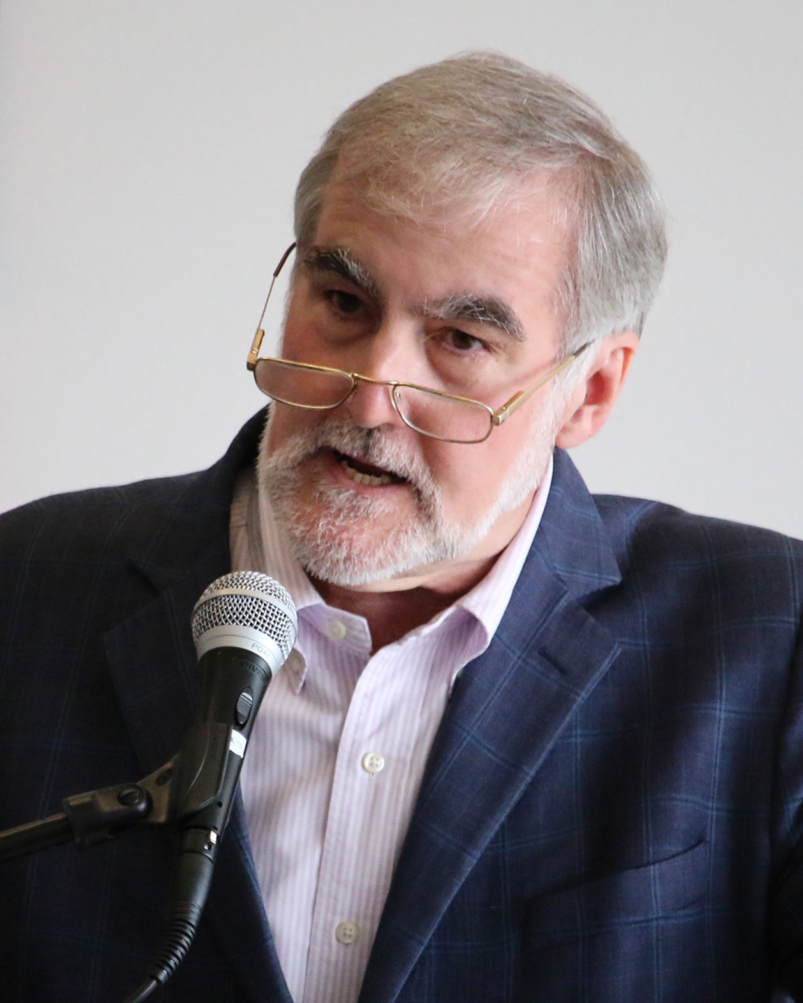 New Book from Rev. Dr. Bill Schulz | Meadville Lombard Theological School