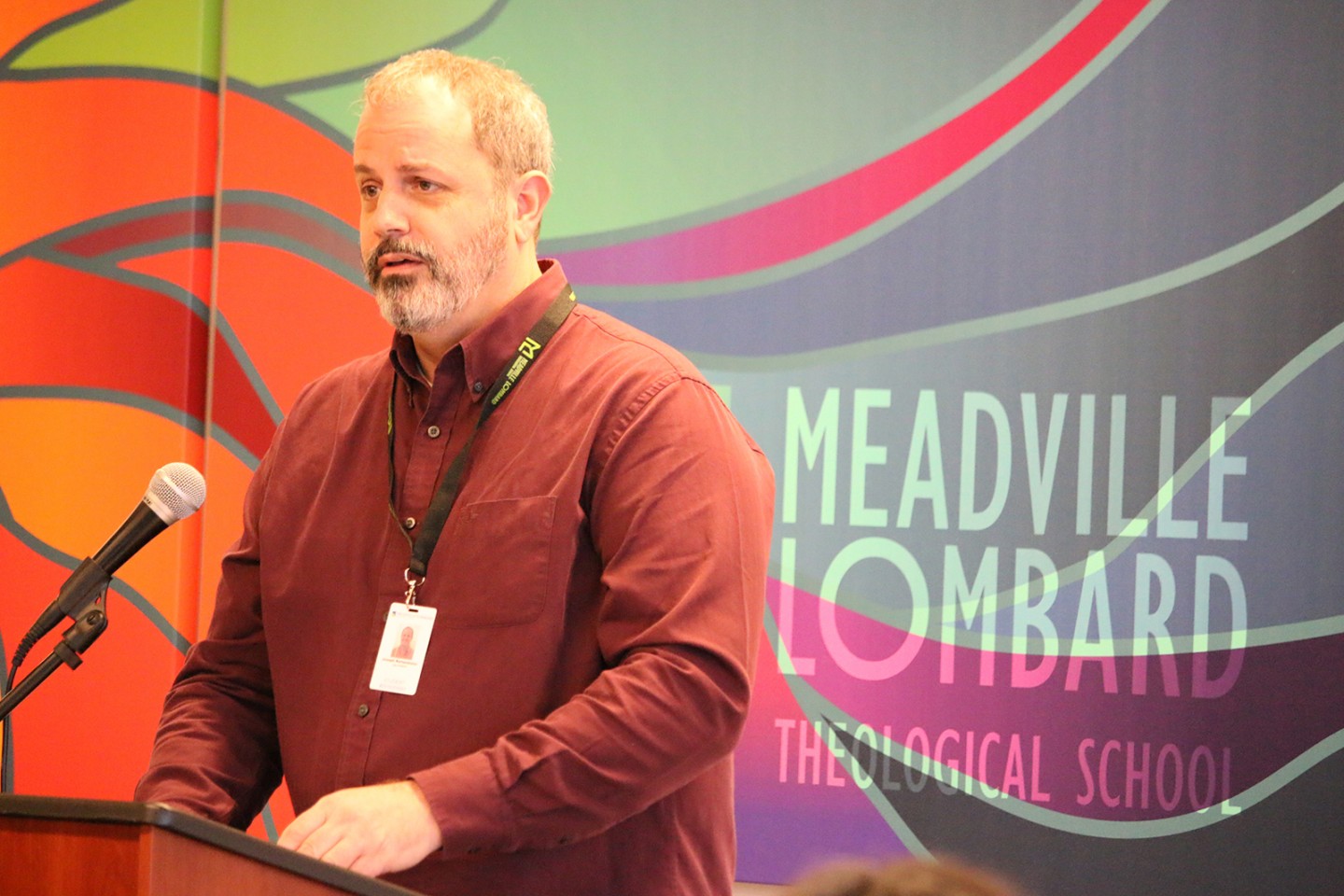 Reflection on The Drum Major Instinct, II Meadville Lombard